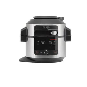 NINJA 11-IN-1 SMART-LID MULTI-COOKER