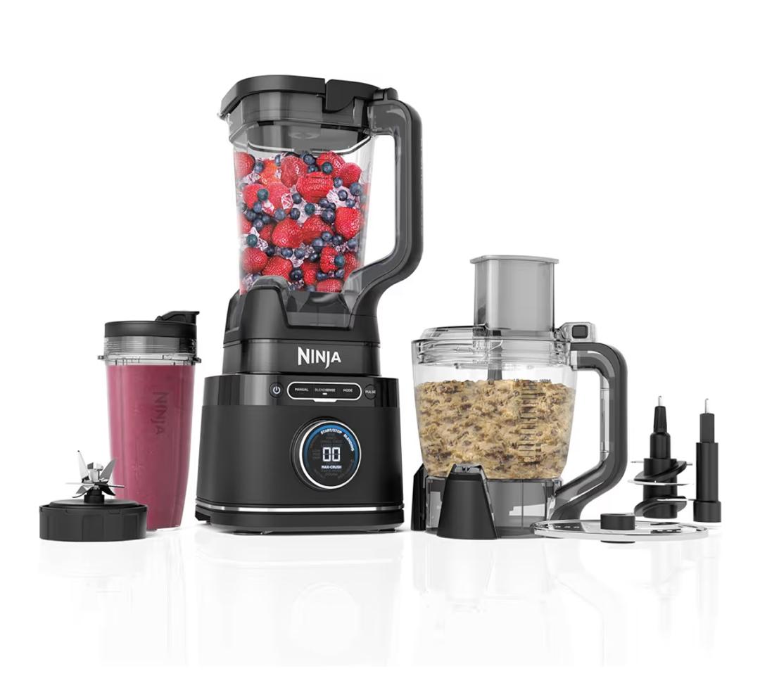 NINJA 3-IN 1 DETECT POWER BLENDER & PROCESSOR PRO