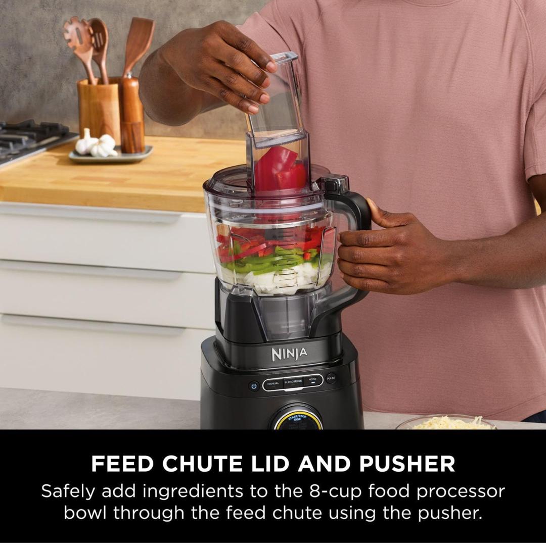NINJA 3-IN 1 DETECT POWER BLENDER & PROCESSOR PRO