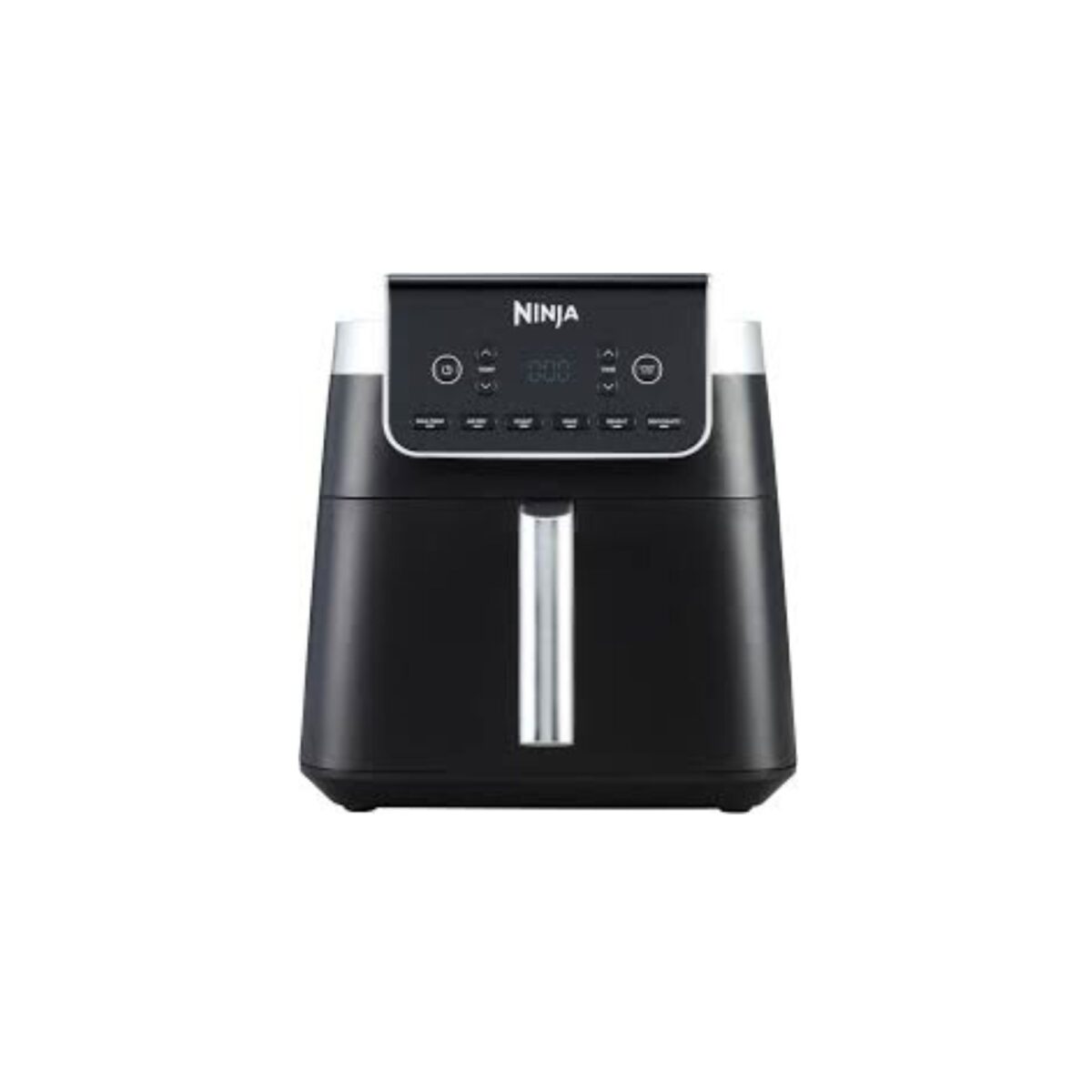 NINJA AIR FRYER MAX PRO 6.2L BLACK