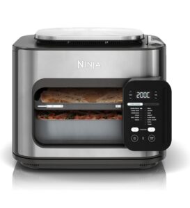 NINJA COMBI 12-IN-1 MULTI-COOKER