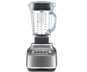 SAGE THE Q BLENDER SMOKED HICKORY