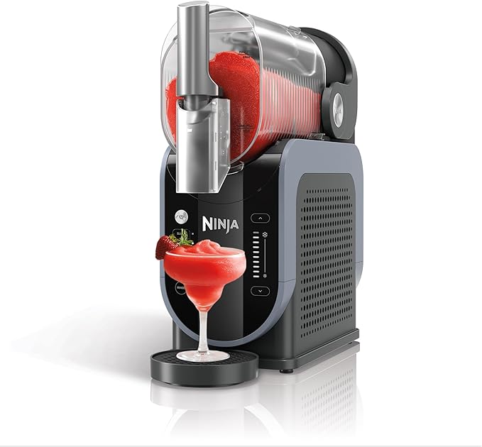NINJA SLUSHI FRONZEN DRINK
