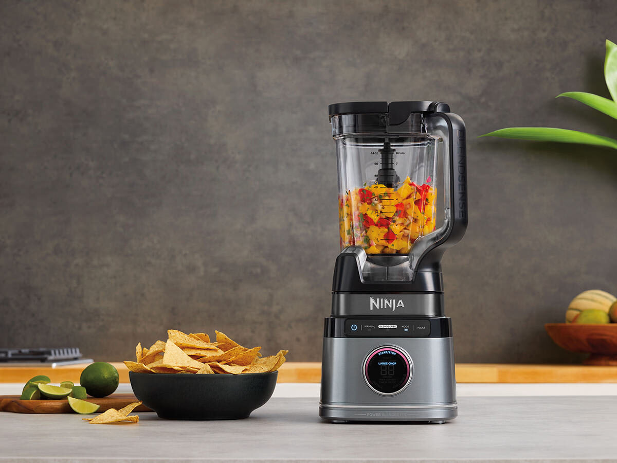 NINJA DETECT POWER BLENDER PRO 1200W