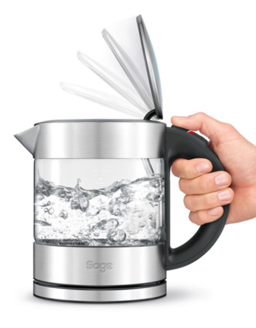 Sage The Compact Kettle™ Pure