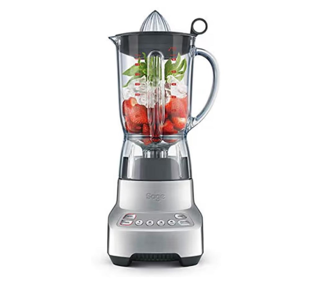 Sage The Kinetix Twist Blender