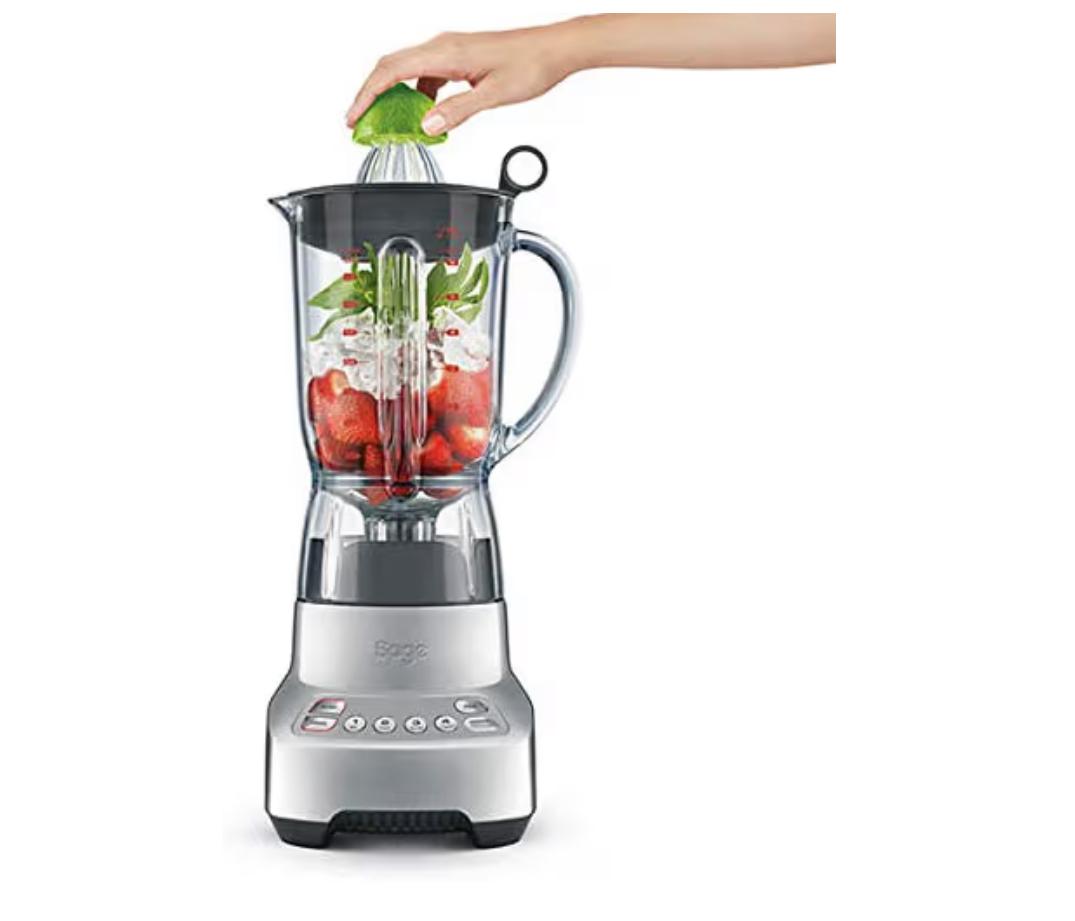 Sage The Kinetix Twist Blender