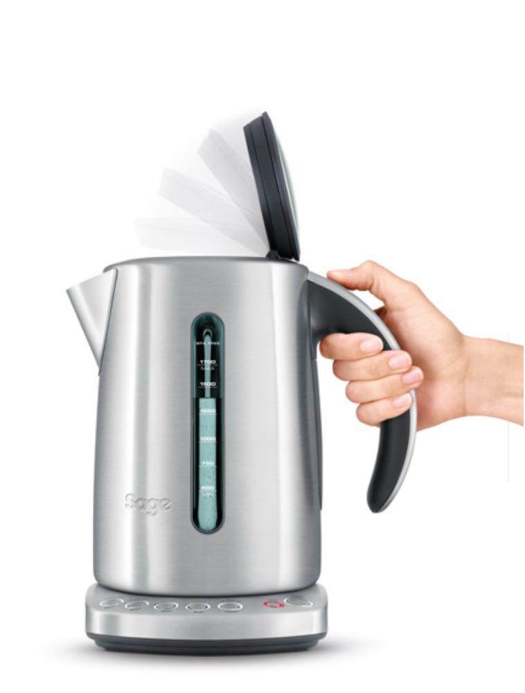 SAGE THE SMART KETTLE™