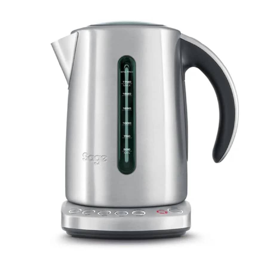 SAGE THE SMART KETTLE™