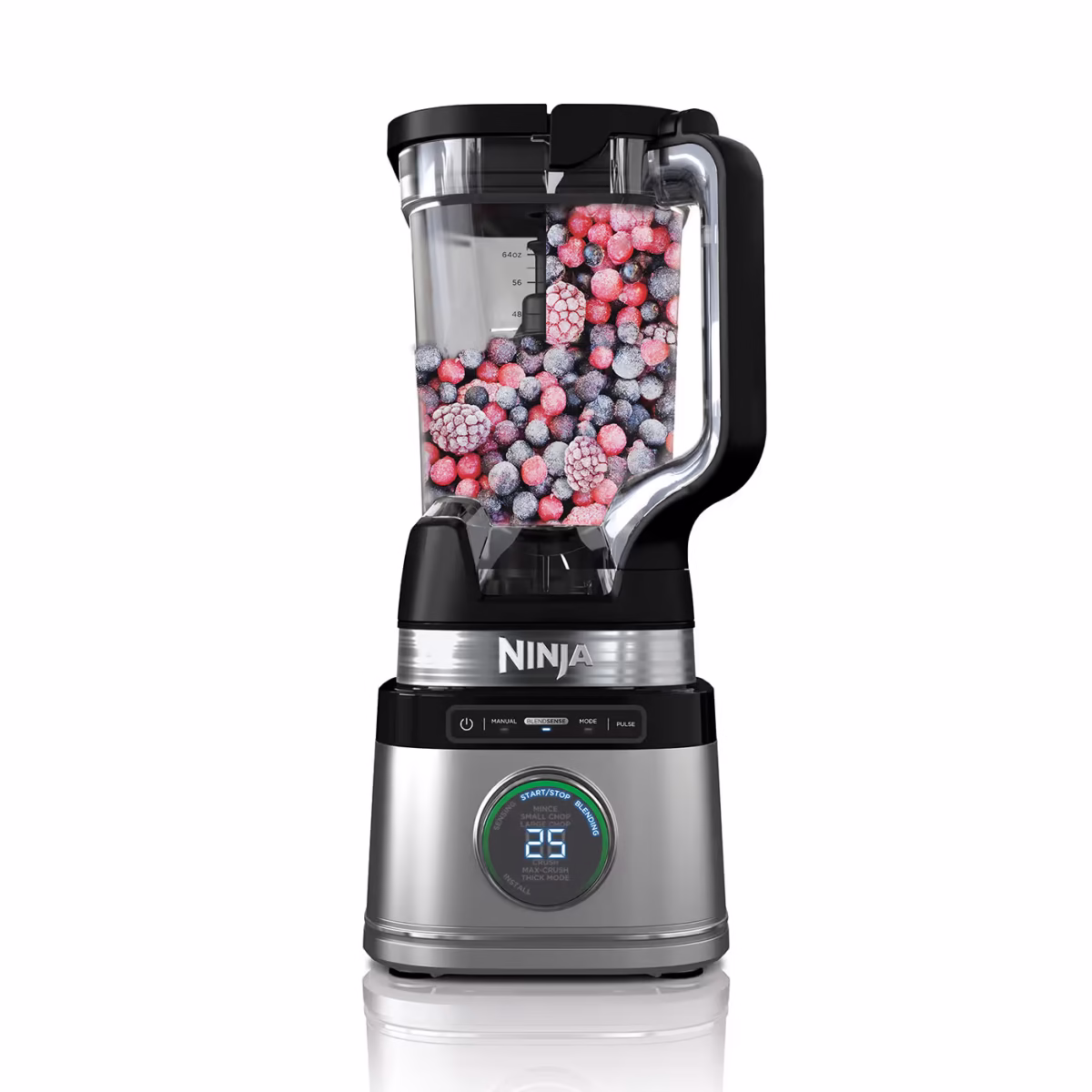 NINJA DETECT POWER BLENDER PRO 1200W