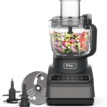 NINJA FOOD PROCESSOR WITH AUTO-IQ BN650UK