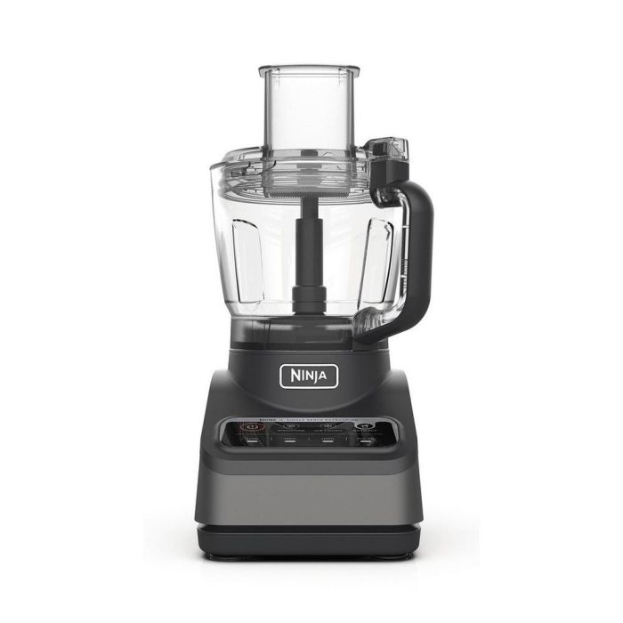 NINJA FOOD PROCESSOR WITH AUTO-IQ BN650UK