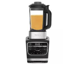 NINJA FOODI BLENDER AND SOUP MAKER