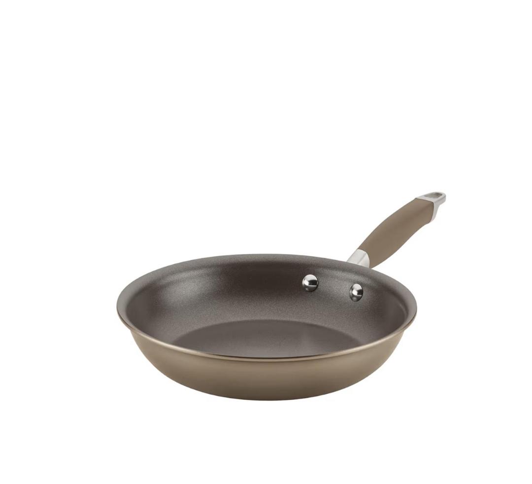 Anolon Advanced Hard Anodized Non-stick 8 Inch Skillet