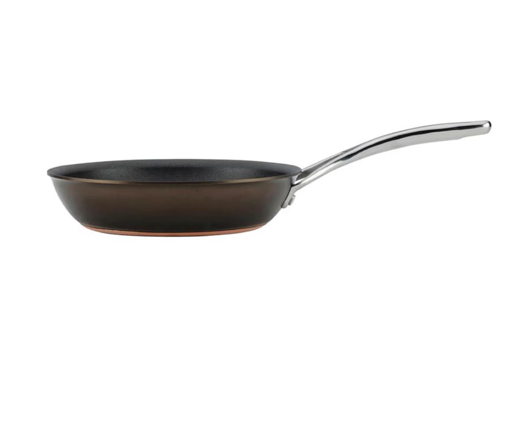 Anolon Nouvelle Copper 10-inch Non-stick Skillet