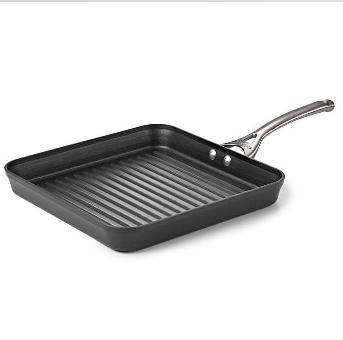 Calphalon Contemporary Non-stick 11-inch Square Grill Pan