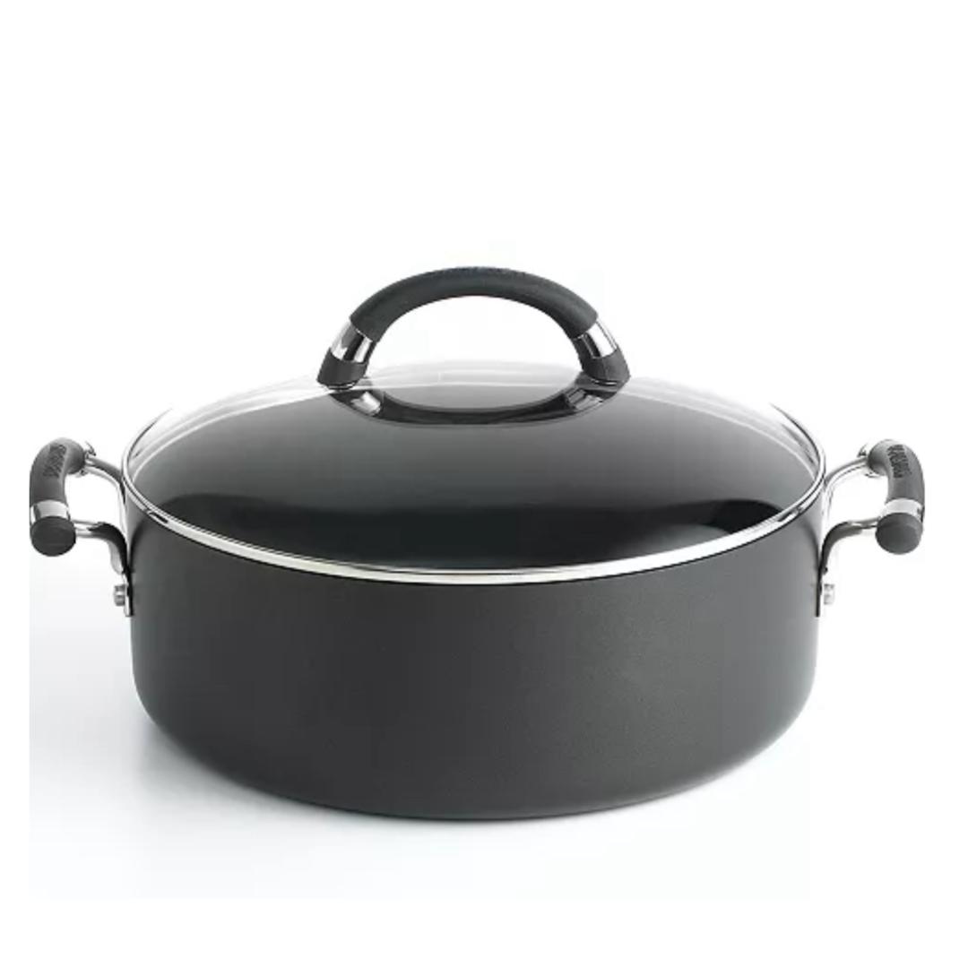 Circulon Espree 7.5 Qt. Covered Dutch Oven