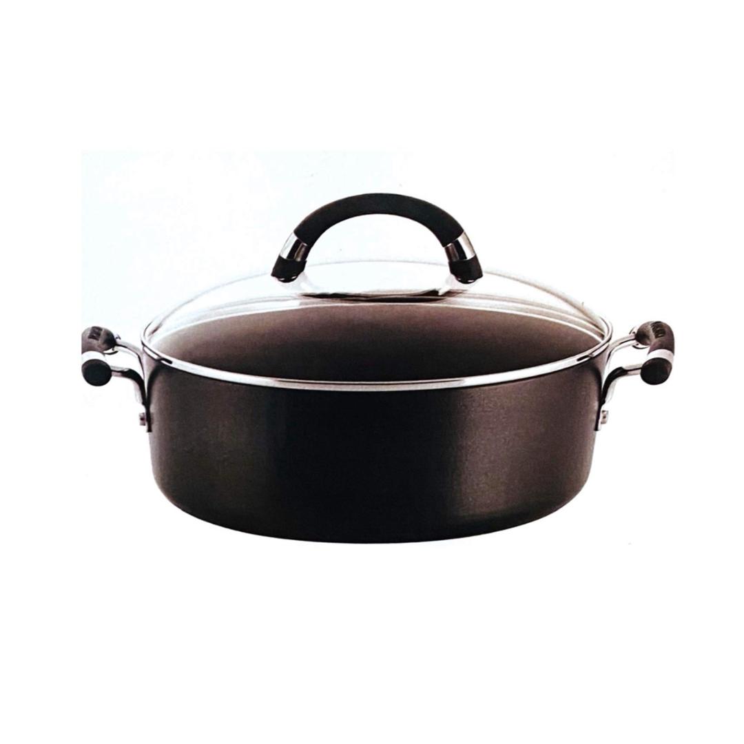 Circulon Espree 7.5 Qt. Covered Dutch Oven