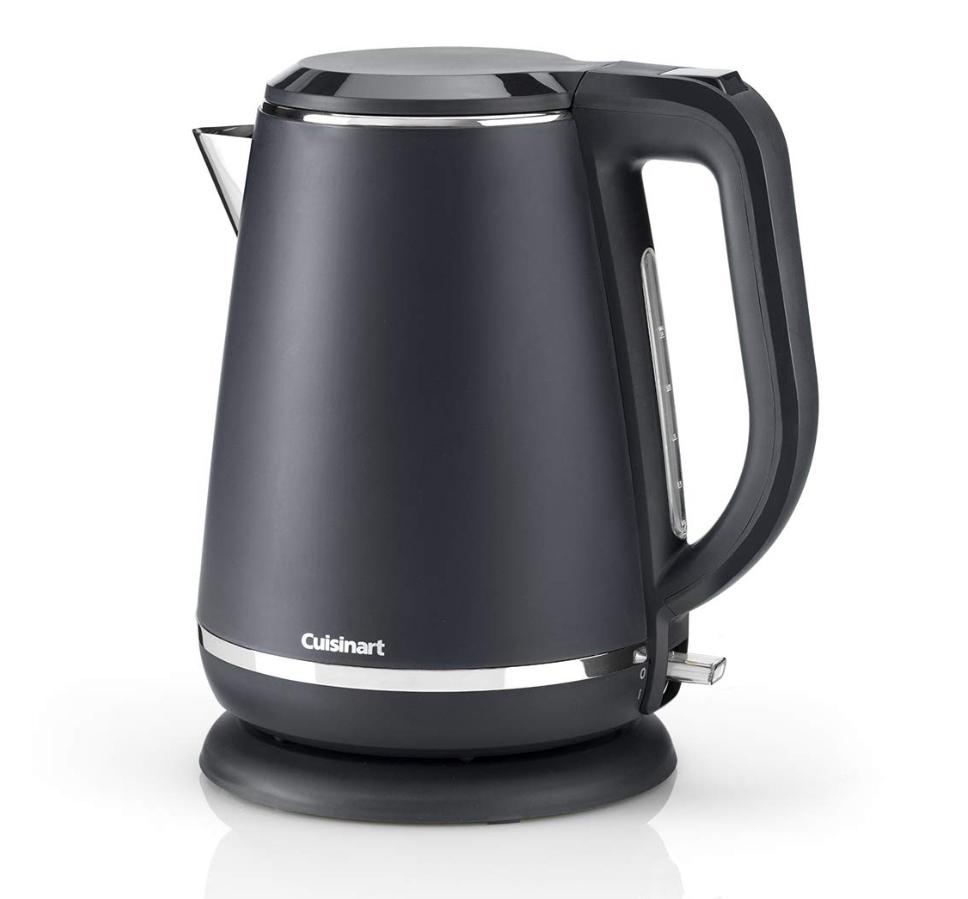 Cuisinart Neutrals Collection Slate Grey Jug Kettle