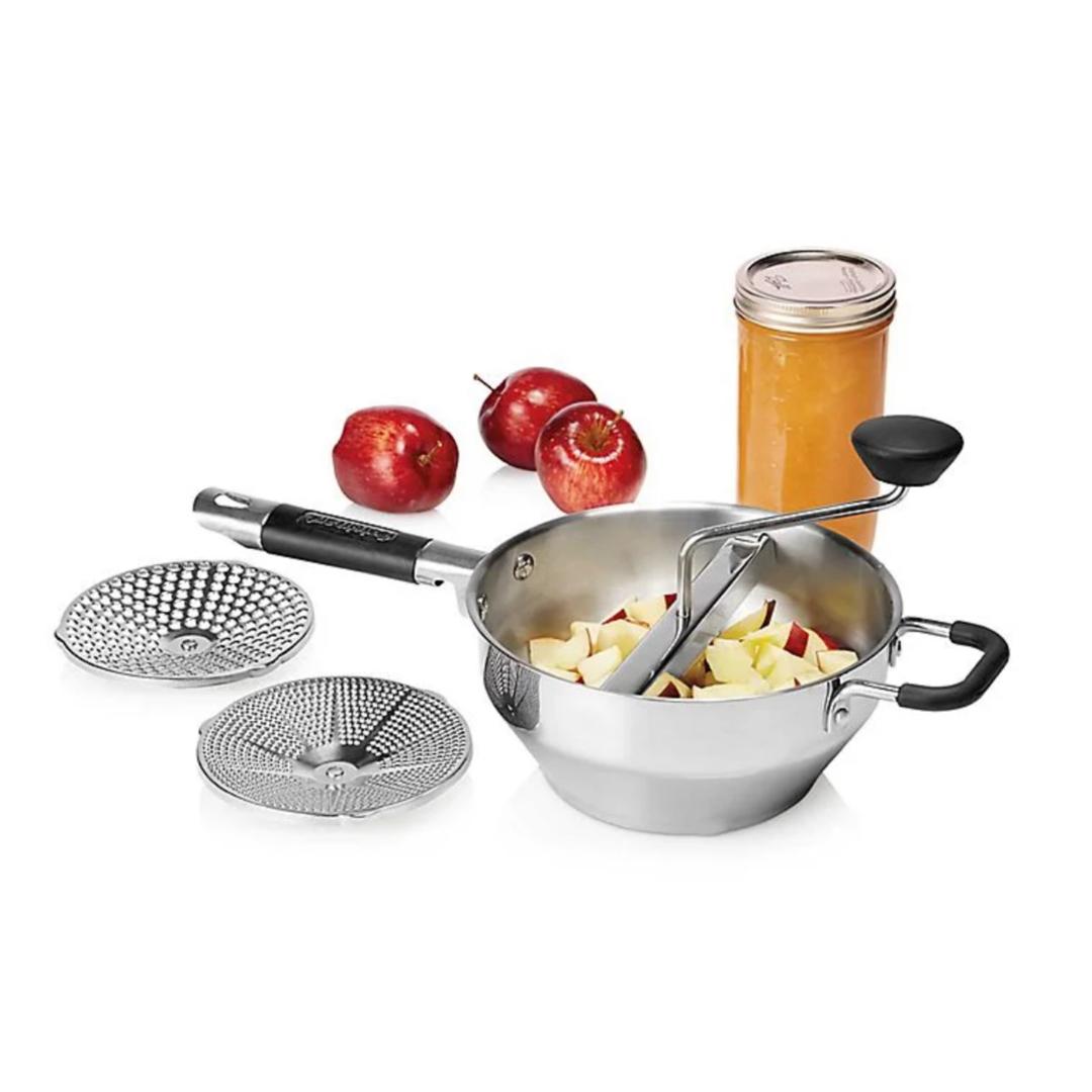 Cuisinart Stainless Steel Food Mill