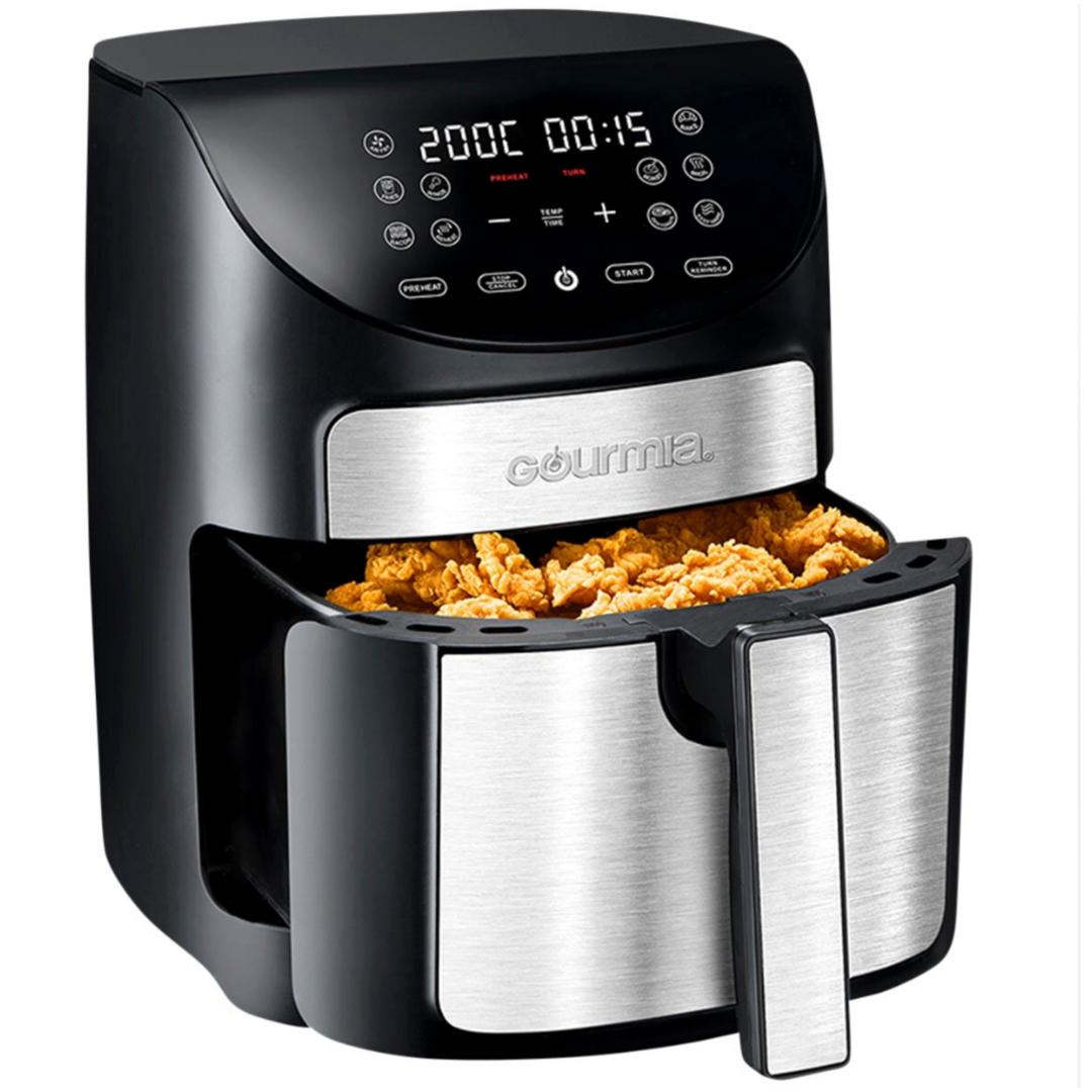 Gourmia 6.7L Digital Air Fryer