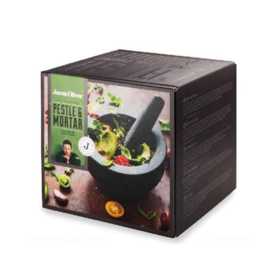 Jamie Oliver Pestle and Mortar