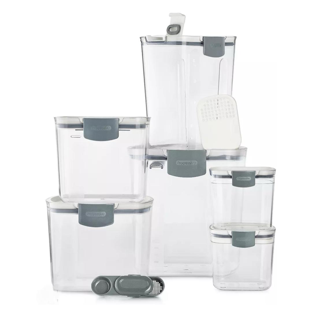 Martha Stewart Collection 6‑Piece Bakery Set