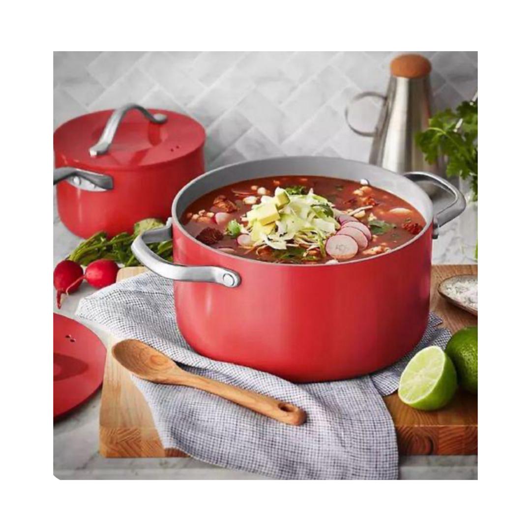 Member’s Mark Modern Ceramic 3-Quart Dutch Oven