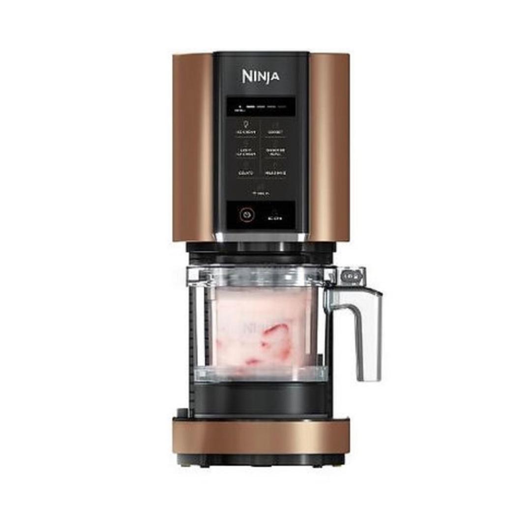 Ninja CREAMi Ice Cream Maker