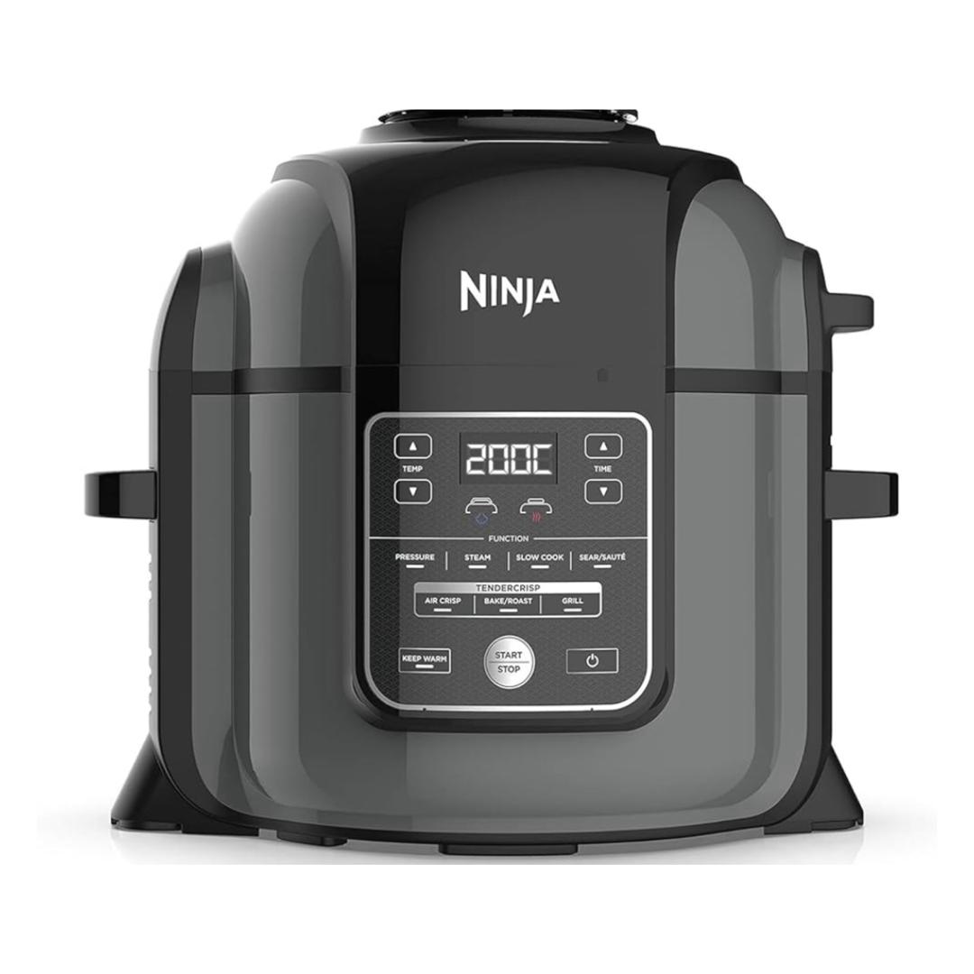 Ninja Foodi 9‑in‑1 6L Multi‑Cooker OP350UK