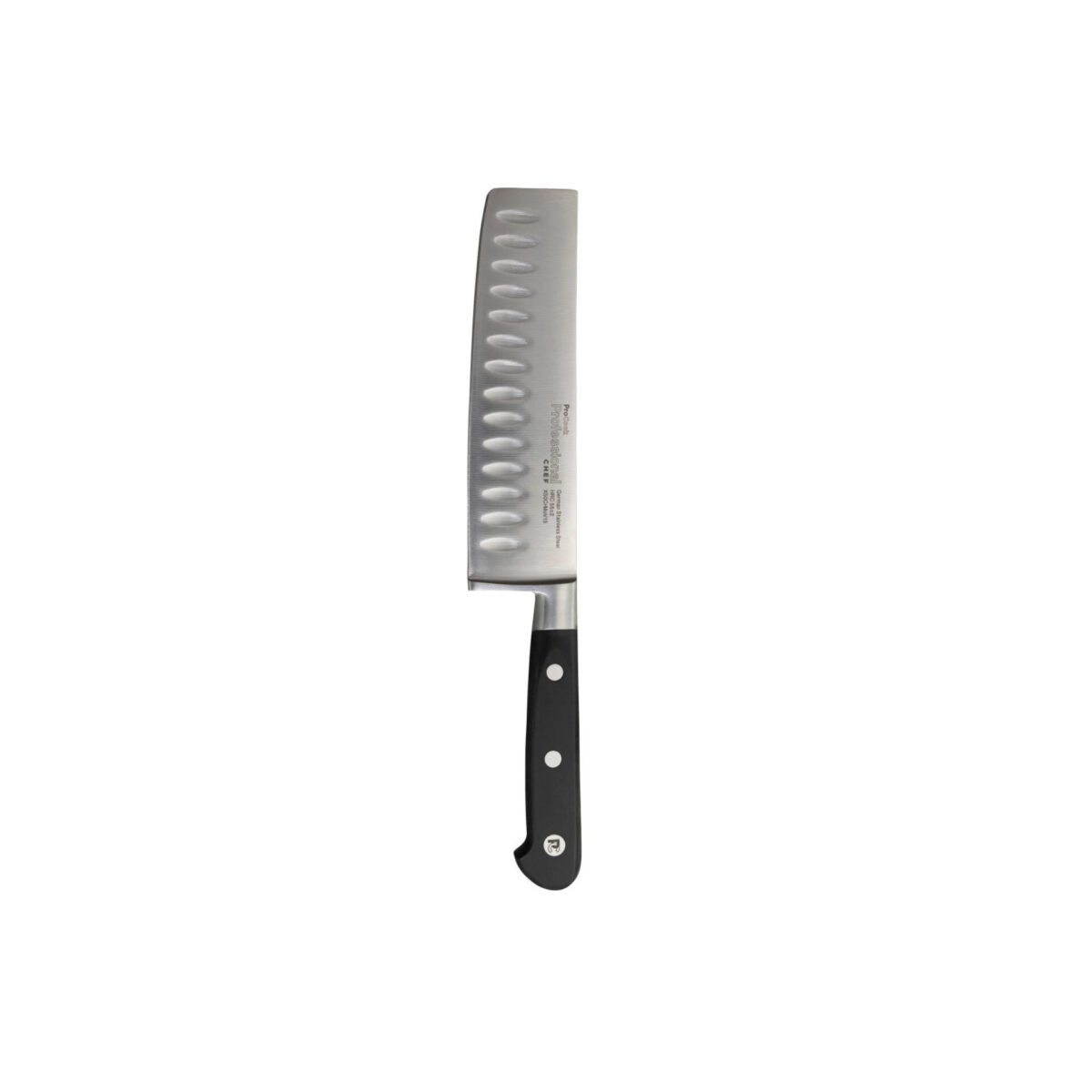 PROCOOK GOURMET NAKIRI KNIFE 6.5"
