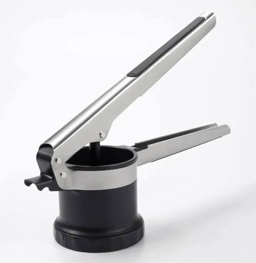 OXO Good Grips 3-in-1 Adjustable Potato Ricer