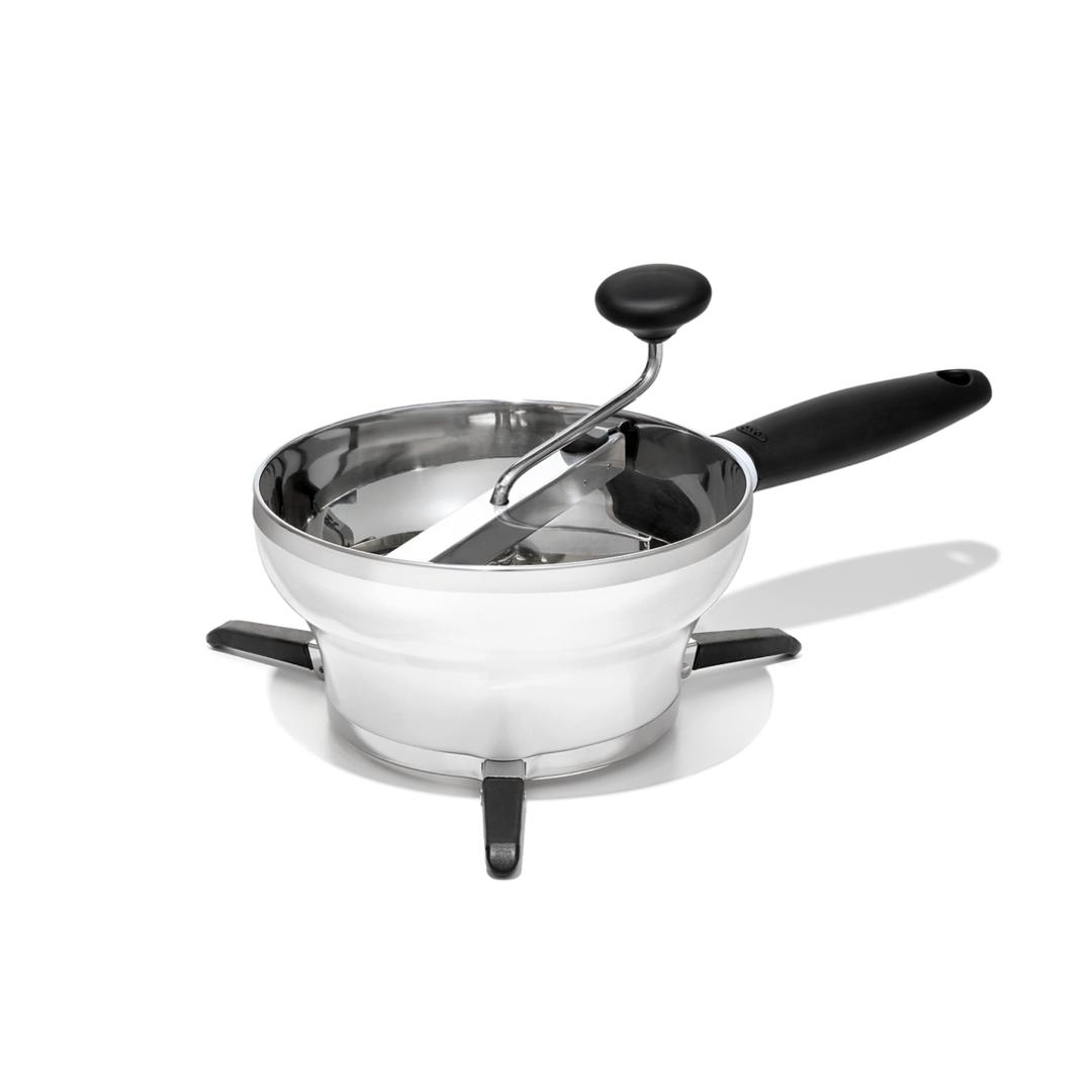 OXO Good Grips Stainless Steel Food Mill