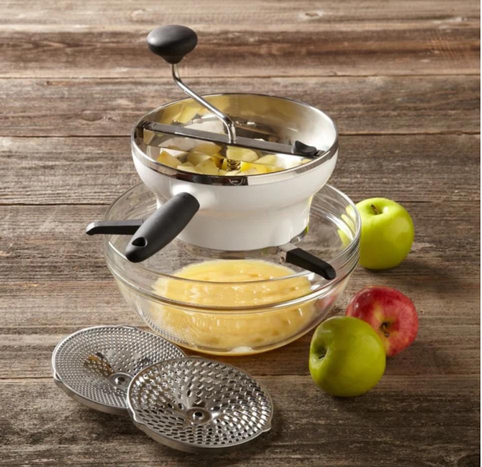 OXO Good Grips Stainless Steel Food Mill