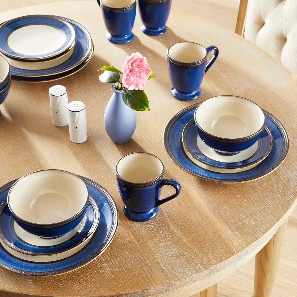 PFALTZGRAFF CATALINA 16PC DINNERWARE SET2