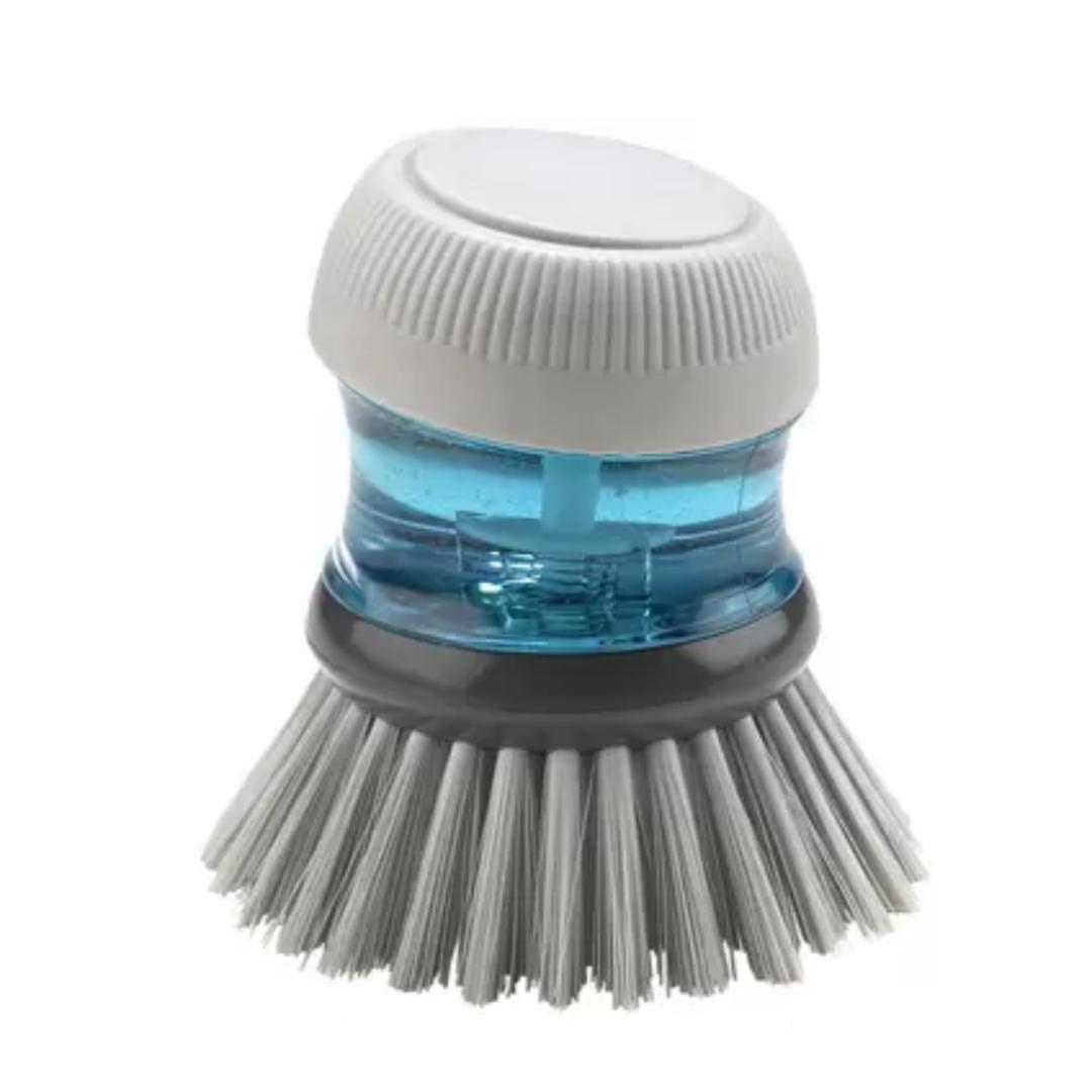 Polder 6-Piece Kitchen Sink Brush Set