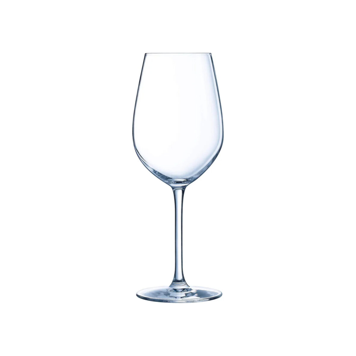 CHEF & SOMMELIER 8PC WINE GLASSES