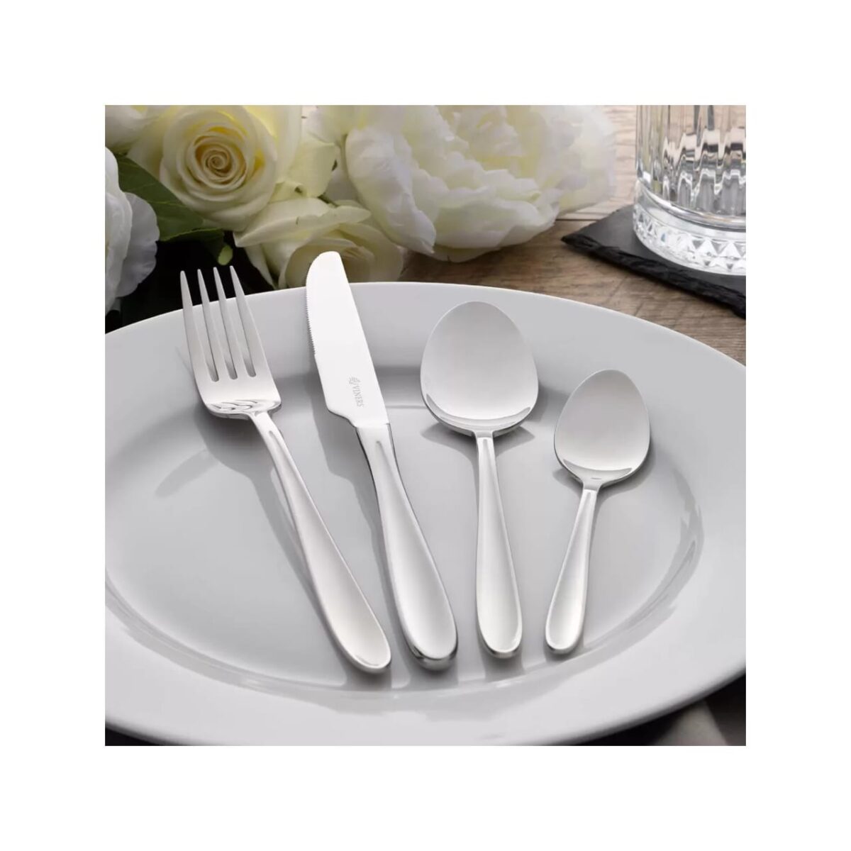 VINERS 32PCS CUTLERY SET