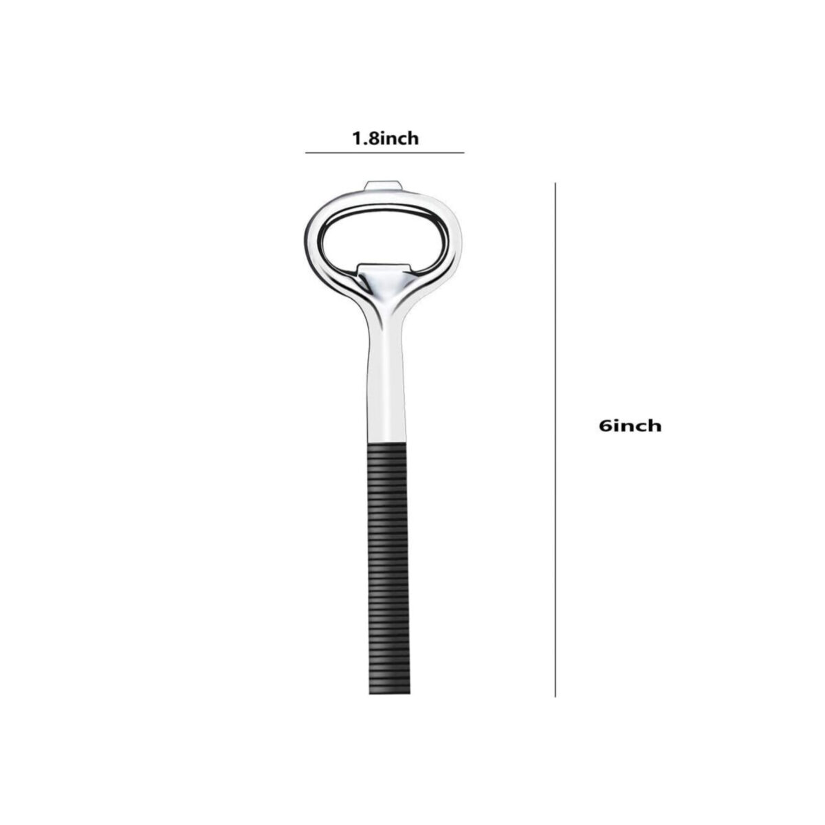 HUAMEILON BARTENDER BOTTLE OPENERS