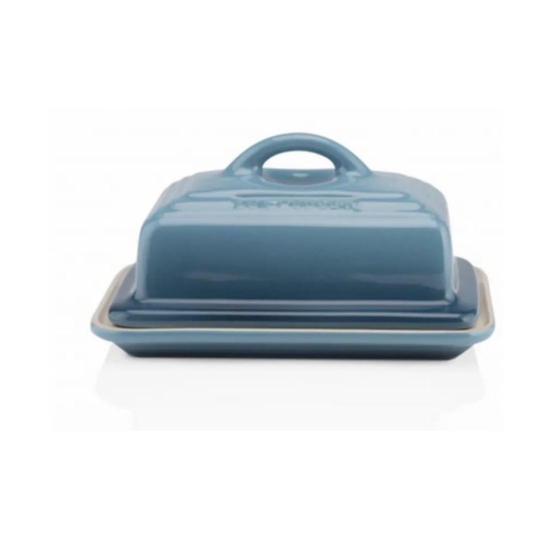 Le Creuset 18 x 18cm Butter Dish