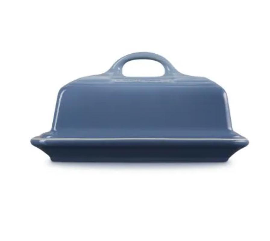 Le Creuset 18 x 18cm Butter Dish