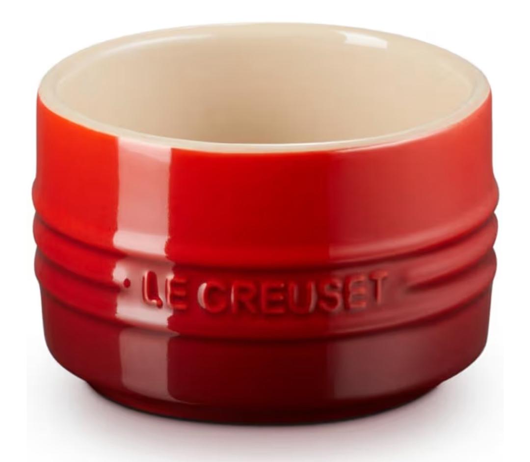 Le Creuset Stackable Ramekin 1