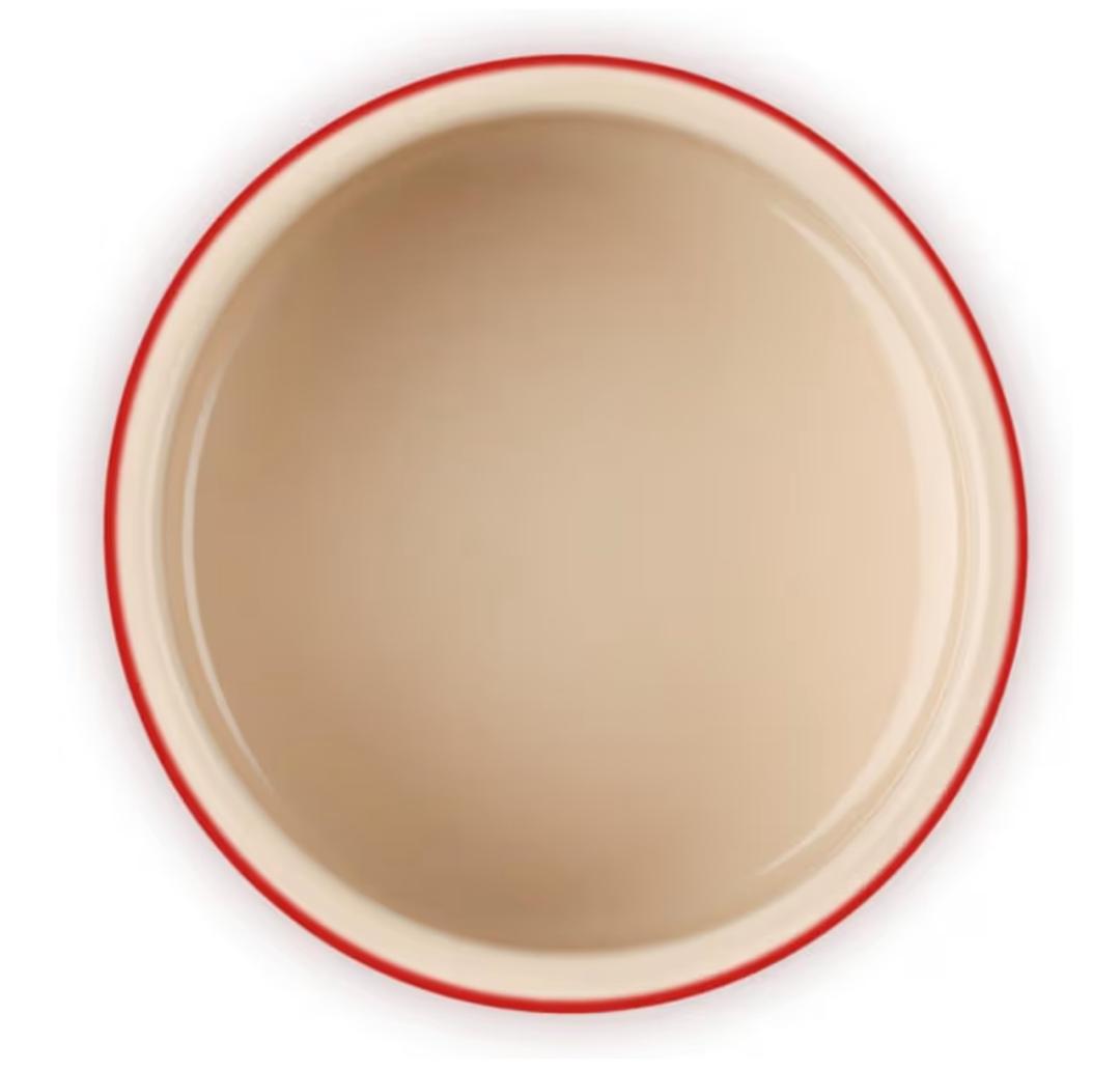 Le Creuset Stoneware Stackable Ramekin