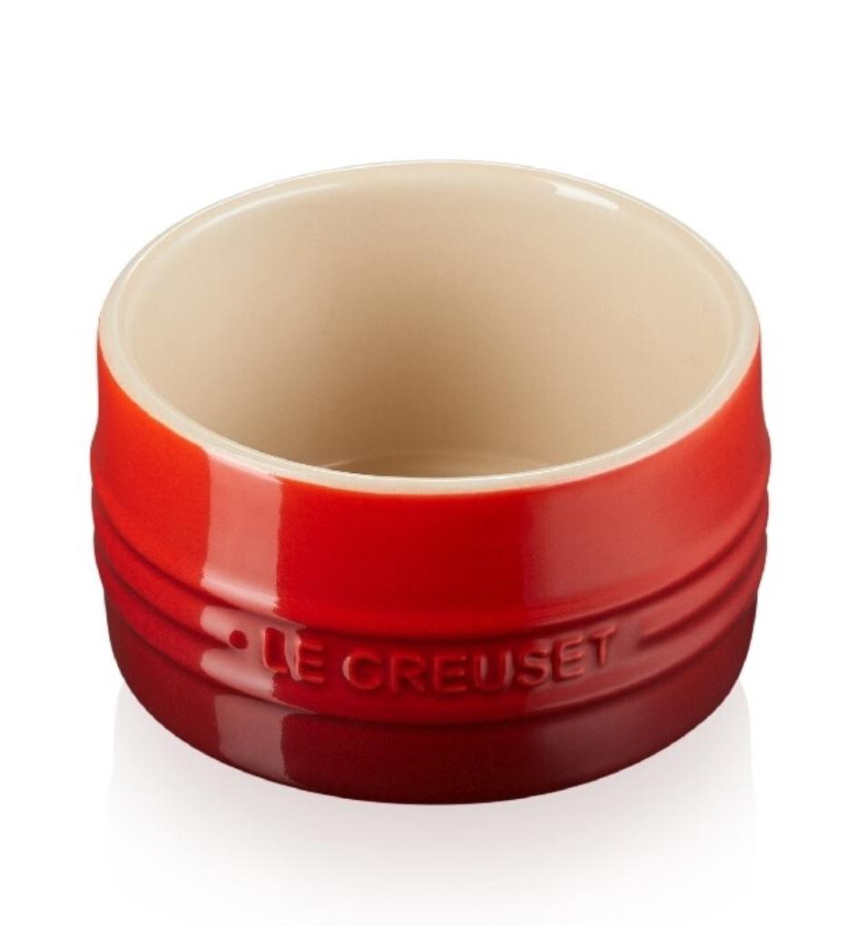 Le Creuset Stoneware Stackable Ramekin