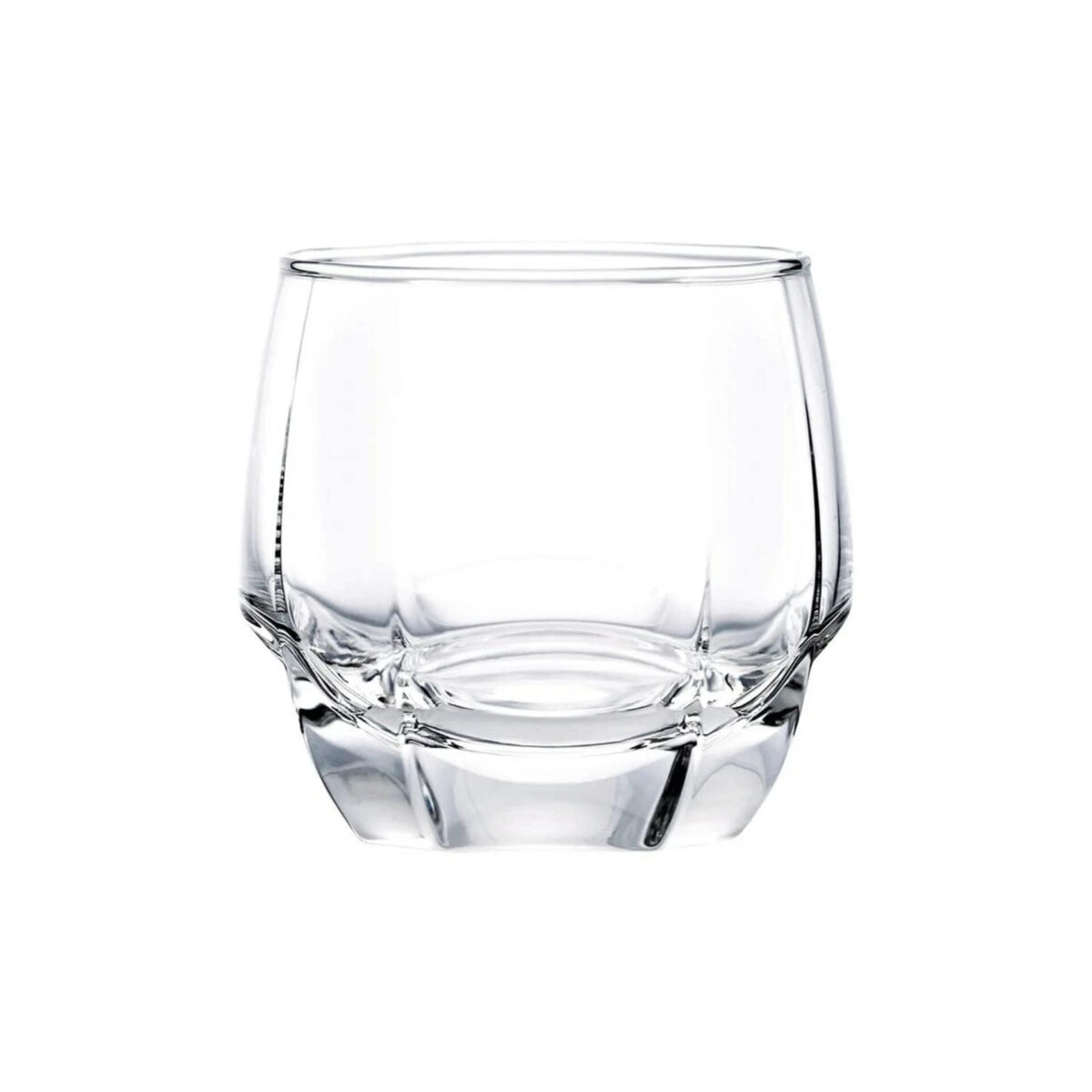 OCEAN CHARISMA ROCK WHISKY GLASS