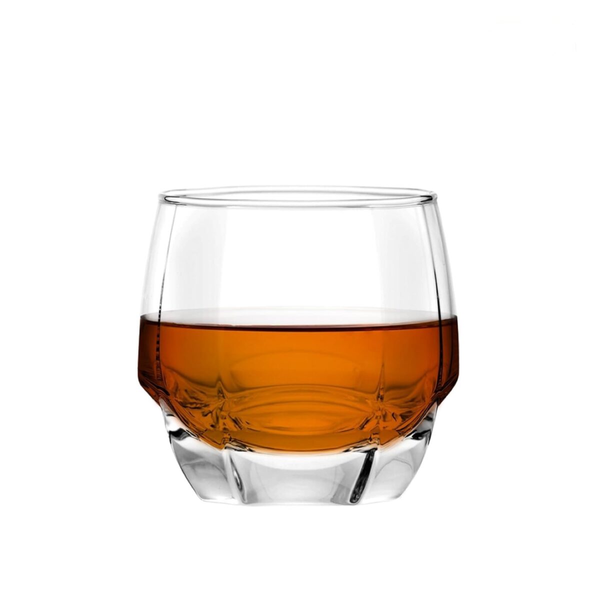 OCEAN CHARISMA ROCK WHISKY GLASS