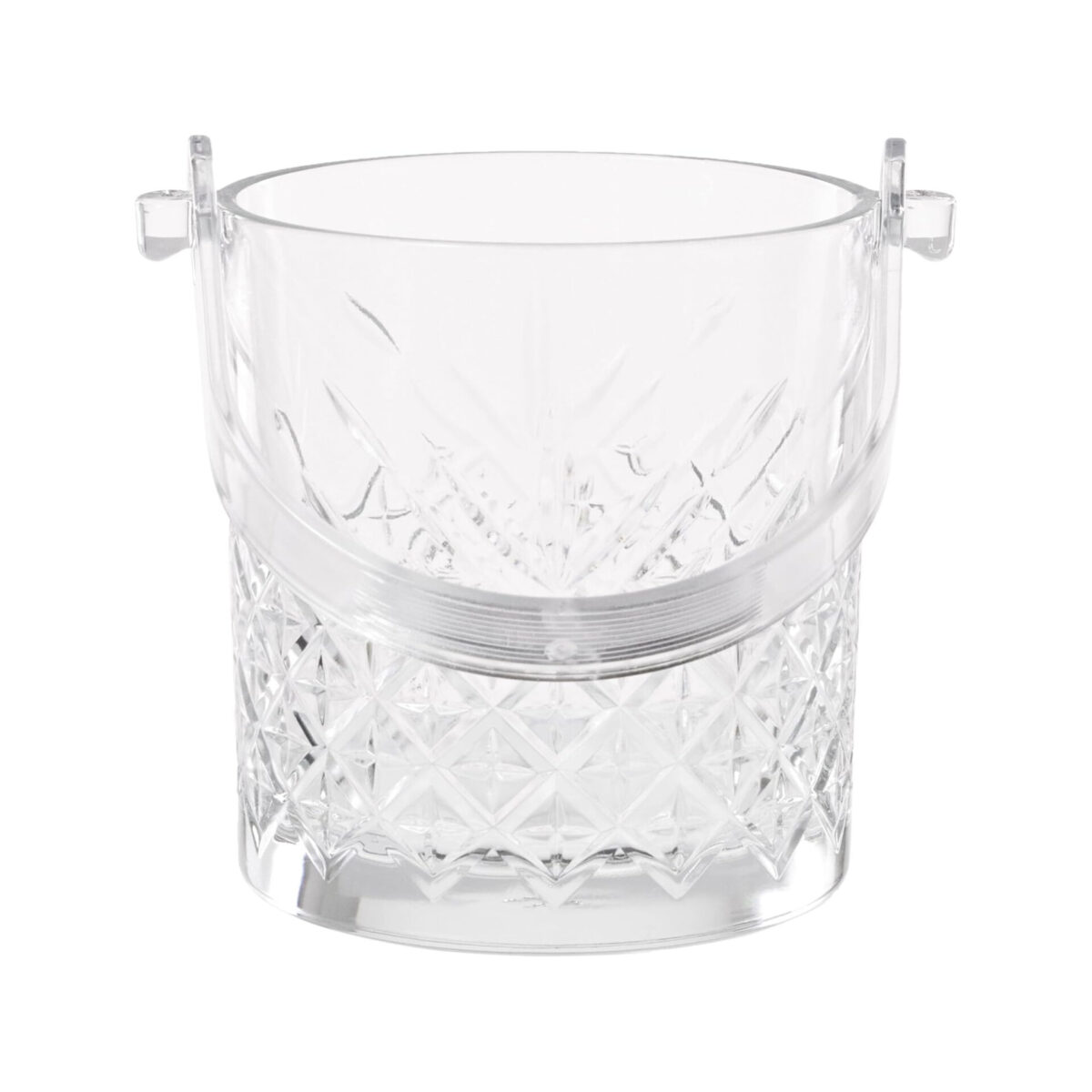 PASABAHCE TIMELESS ICE BUCKET 149x129mm