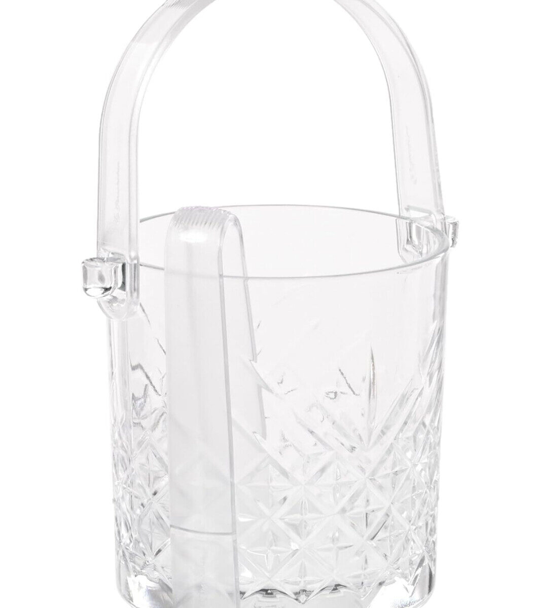 PASABAHCE TIMELESS ICE BUCKET 149x129mm