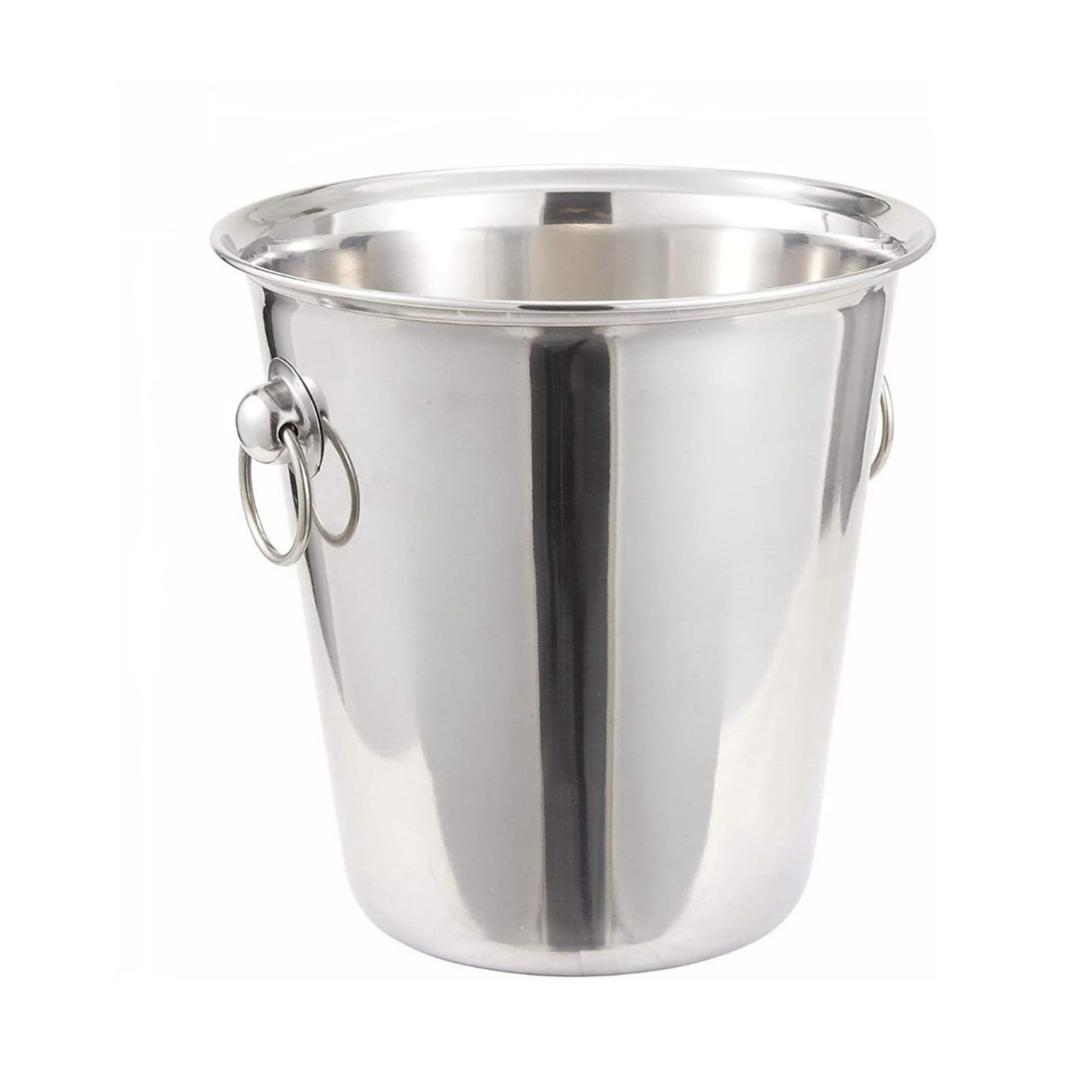 Cuisinox Stainless Steel Champagne Ice Bucket