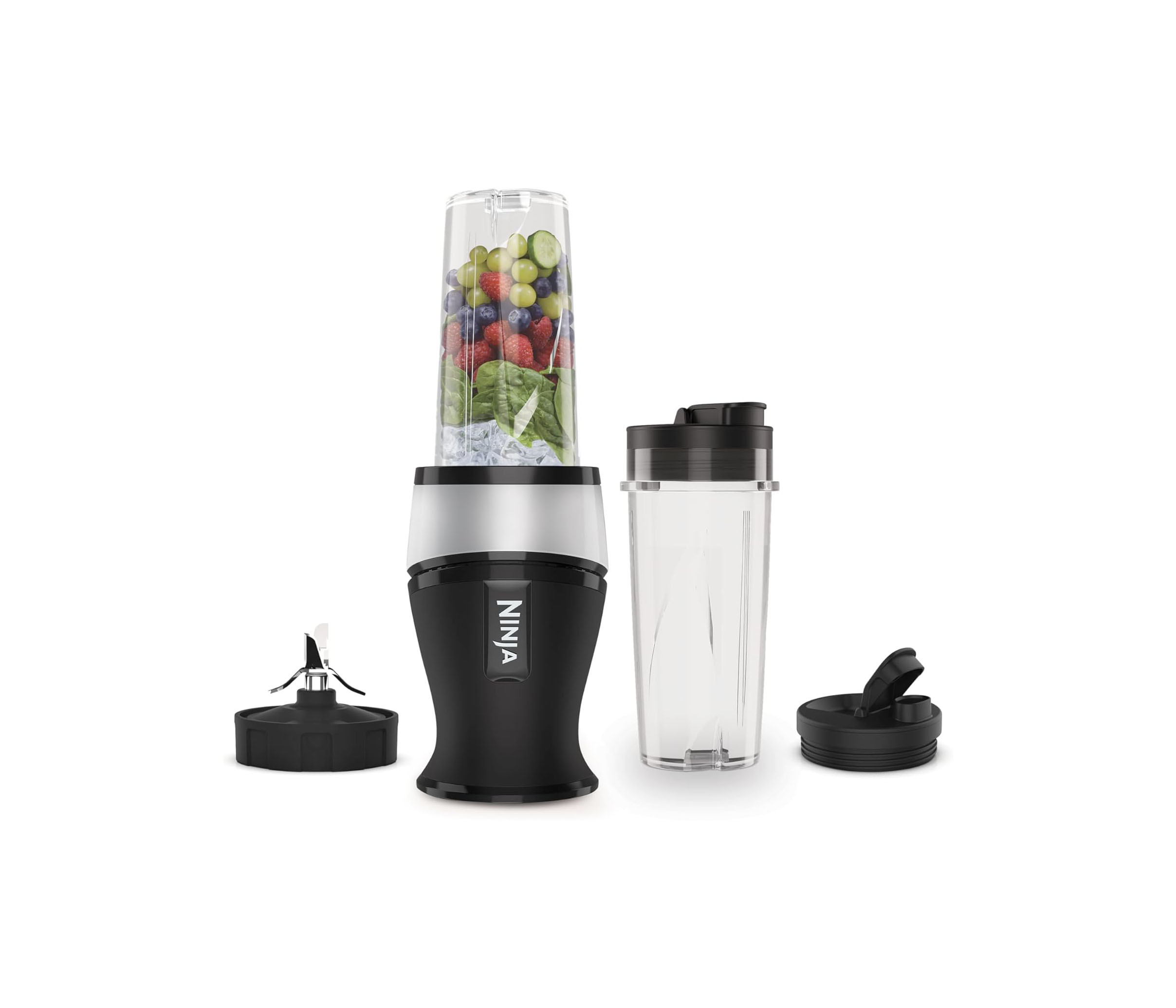 NINJA 700W SMOOTHIE MAKER 1
